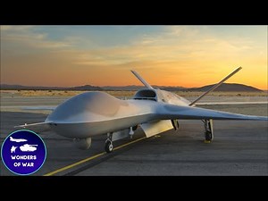 The Ultimate Predator: Witness the Capabilities of the C Avenger Drone