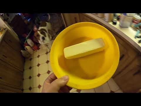 Cooking Burbot Lobster Style!