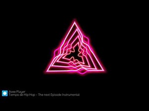 The next episode instrumental (bass busted)