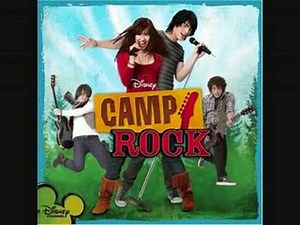 Two Stars - Tess Tyler - [Camp Rock OST]