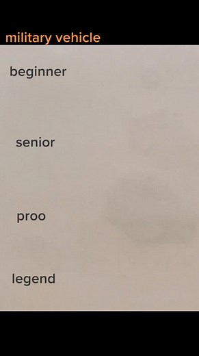 Drawing a Military Vehicle: Step-by-Step Guide