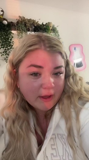 Samantha Jo's Emotional TikTok Update | Dealing with Personal Struggles