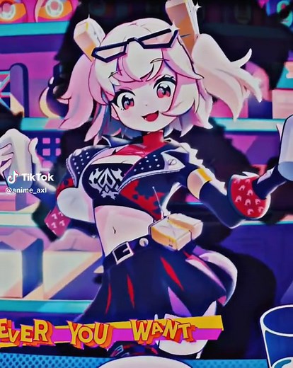 Anime Dance Trends: Good Vibes and Fun Moves