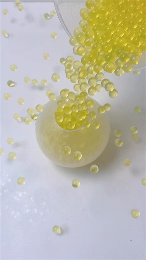 SQUISHY ASMR🔮🔮Ball#asmr