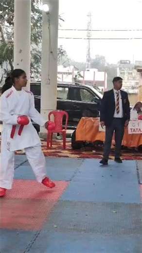 MMD Martial Art Academy