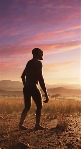 The Shocking Truth About Our Non-Human Ancestors