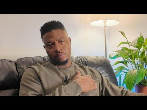 To Every Man Grinding in Silence – I’m Proud Of You