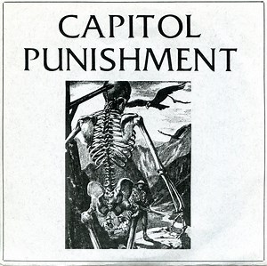 Capitol Punishment - Capitol Punishment