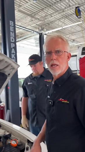 1.3K views · 17 reactions | Engine Valve Failure, what’s the cause | Davesautocenter | Facebook