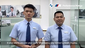 8.8K views · 87 reactions | Watch as we present for the first-time – 10 questions with our BMW Customer Service Advisors. Find out what exactly goes on behind the scenes to ensure both you and your BMW get the best care possible. Simply drop us a message to learn more. Or call 1800-2255-269 to book your service appointment today. | BMW Performance Motors Singapore | Facebook