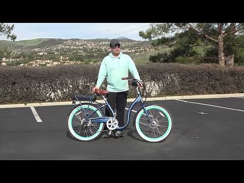 Bike Sizing for Adults - How to Find the Right Size Bike?