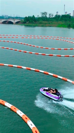 Mini Jet Boat Racing | Lydarz Outdoor Partner
