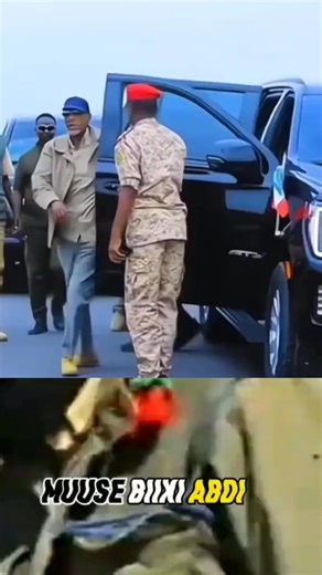 5K views · 232 reactions | Gobanimada waa loo dhashaa Garashaduna waa sad. Mujaahid madaxwayne muse biixi cabdi libaax banaan dagay kuwa kadaba niicda haya haku daalina | Kaise Ismail | Facebook