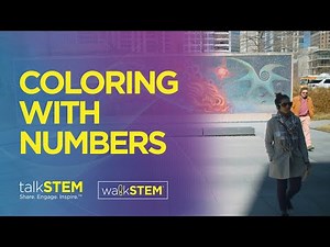 How Do Artists Use Math to Mix Colors? Dallas Museum of Art - walkSTEM@Dallas Arts District