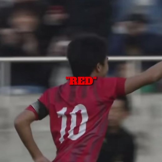high school soccer color#全国高校サッカー選手権大会