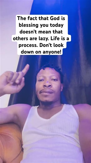 Don’t look down on anyone ‪@GoViral93‬