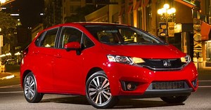 Honda Fit, Pilot Recalled for Separate Issues