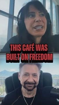 From Gelato Franchise to Café Freedom #CafeLife #ChicagoEats #CoffeeCulture