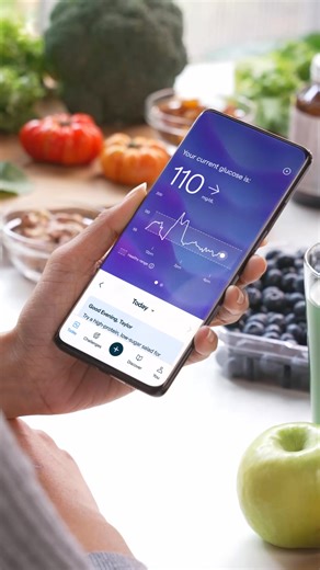 Take weight off your mind. Get into glucose tracking with Lingo. Learn healthy habits to support your goals. Start for $49. The Lingo Glucose System is for users 18 years and older not on insulin. It is NOT intended for diagnosis of diseases, including diabetes. Individual responses may vary. © 2025 Abbott. All rights reserved. The biosensor shape and appearance, Lingo, and related brand marks are marks and/or designs of the Abbott group of companies in various territories. Other marks are the p