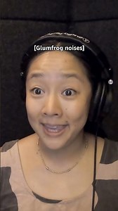 Seated and [robot voice] READY. | The Second Best Hospital in the Galaxy