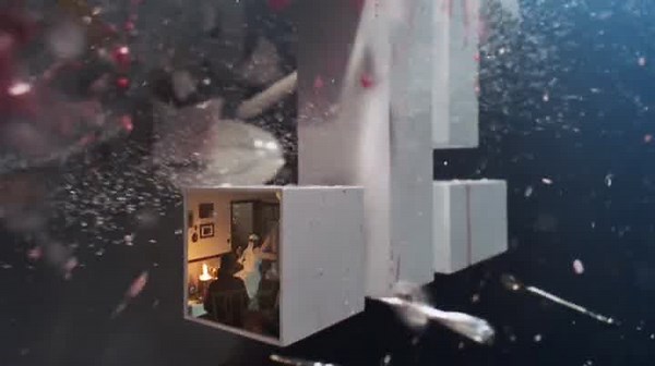 Channel 4 - Identity 2