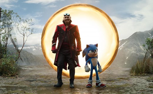 How much did Jim Carrey and Keanu Reeves charge in Sonic the Hedgehog 3? The cast salary