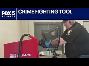 New tool lets police connect cases easier | FOX 5 New