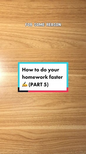 method 5/5 ✍️ #homework #school (homework help in bio!)