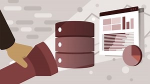 Power BI reports vs. dashboards - Power BI Video Tutorial | LinkedIn Learning, formerly Lynda.com