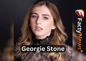 Who is Georgie Stone? Biography, Wiki, Age, Height, Twin, Boyfriend, Gender, Parents & More