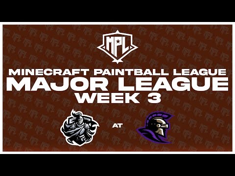 Madrid Knights @ Detroit Trojans | Week 3