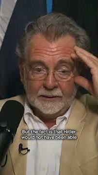 The One Book Every World Leader Should Read – Prof. Hugh White