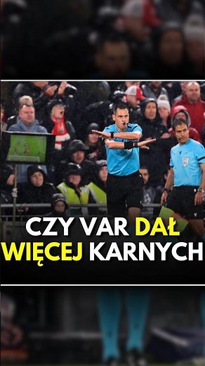 Does VAR lead to MORE penalties? The study results are shocking! 📊🤯