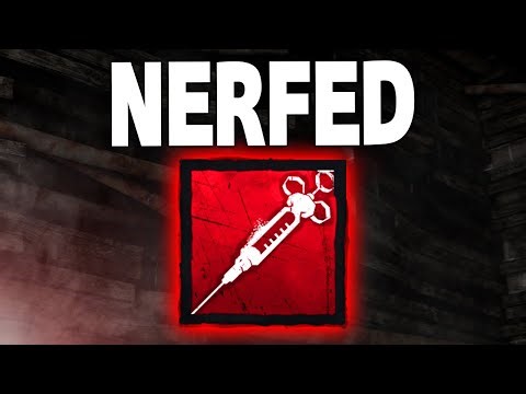 The "Nerf" That Made Instaheals STRONGER