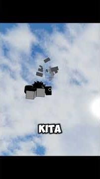 AKU MENEMUKAN TEMPAT RAHASIA😱 #roblox #tower #robloxedit