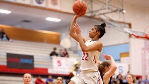 South Salem girls push conference win streak past 50