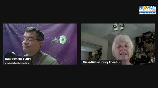 Tech Talk Weekly Number 143 | Broward County Library