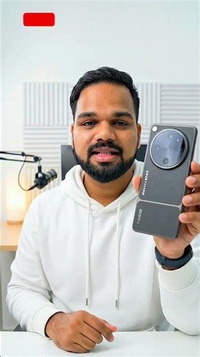 Oppo Find X9 Ultra First look in Telugu