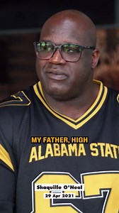 Shaquille O’Neal Reflects on His Early Years With the Orlando Magic