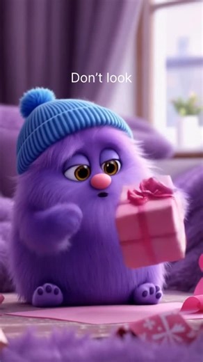 ✨I’ve got a surprise just for YOU! Oops—did you peek? 😄 That’s okay… surprises are even more fun when shared with a friend! 💫 #Cartoon #cartoonanimation #funnyanimation #3drendering #3danimation #motivation #pixaranimation #mundopixar #animated #animatedmovie #animation | Mini Studio