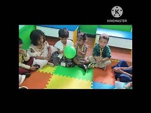 Pass The Ball Game | Super Fun Classroom Activity For Kids