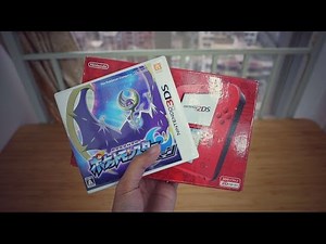 掌机回忆录 任天堂 2DS评测【轻电科技】