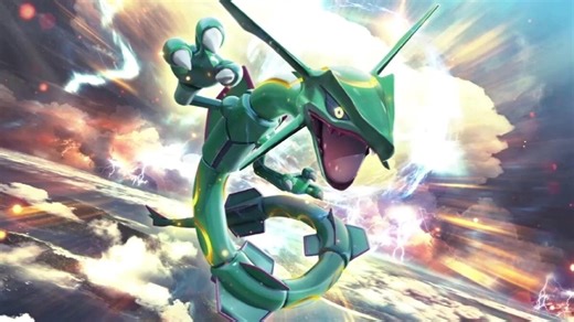 Só para imortais: completar 100% de Pokémon Emerald exigiria 80 sextilhões de anos, revela estudo