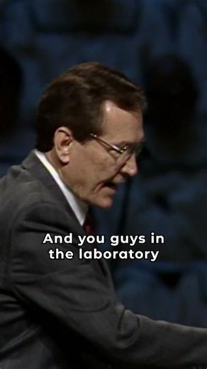 The Cure for AIDS - Dr. Adrian Rogers