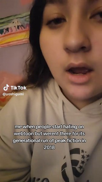 Top Trending Webtoons in 2021