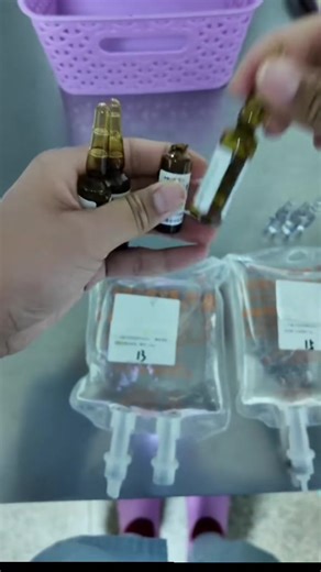 Wishing You Good Health: A Message of Care