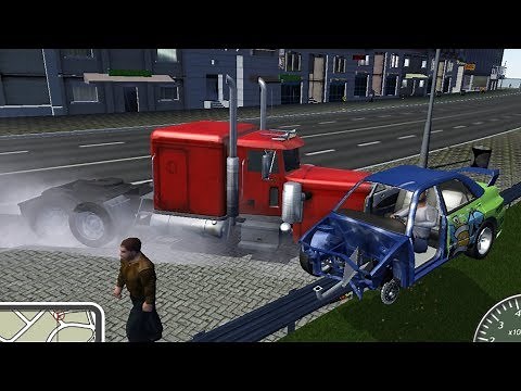 Street Legal Racing: Redline - High Quality Cars Pack Quick Look