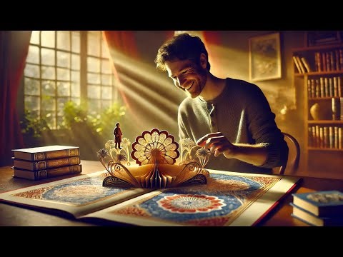 Guided Visualization: Discover Your Passion and Purpose Within