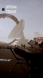 Official Trailer, demo advert. #Space1999 #nasabeyond #fyppage #Amazon #Netflix #scifiart #film #NASA #conceptart #fyp | Space:1999 by Nick Macarty