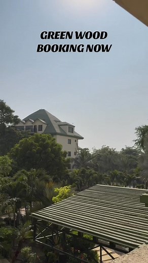 20K views · 352 reactions |  Welcome to Green Wood Residency  A...